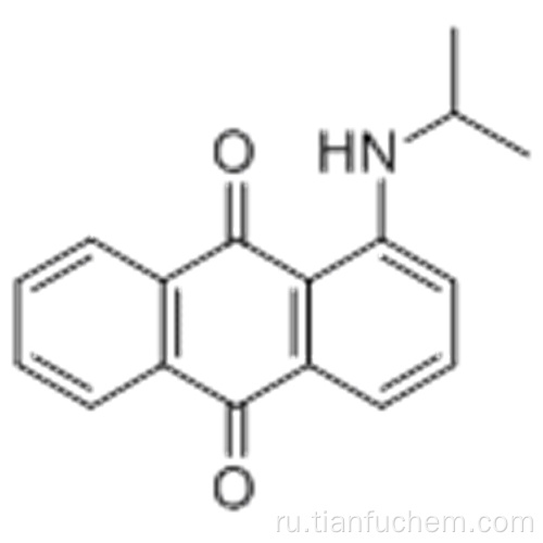 Растворитель Красный 169 CAS 27354-18-3